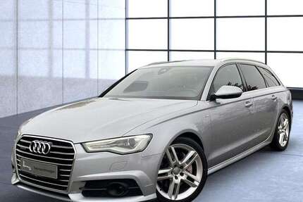 Audi A6 185.000 km 19.880 € Augsburg 86165