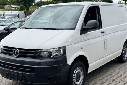 VW T5 Transporter