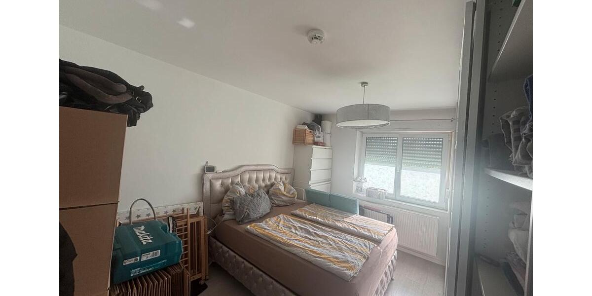 Erdgeschoßwohnung Augsburg Antonsviertel - 4 Zimmer, 68 m&sup2;, 1.590&euro; | Angebot:26321364