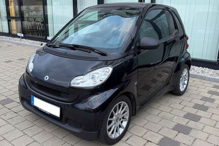 Smart ForTwo 158.000 km 3.790 &euro; Augsburg 86165
