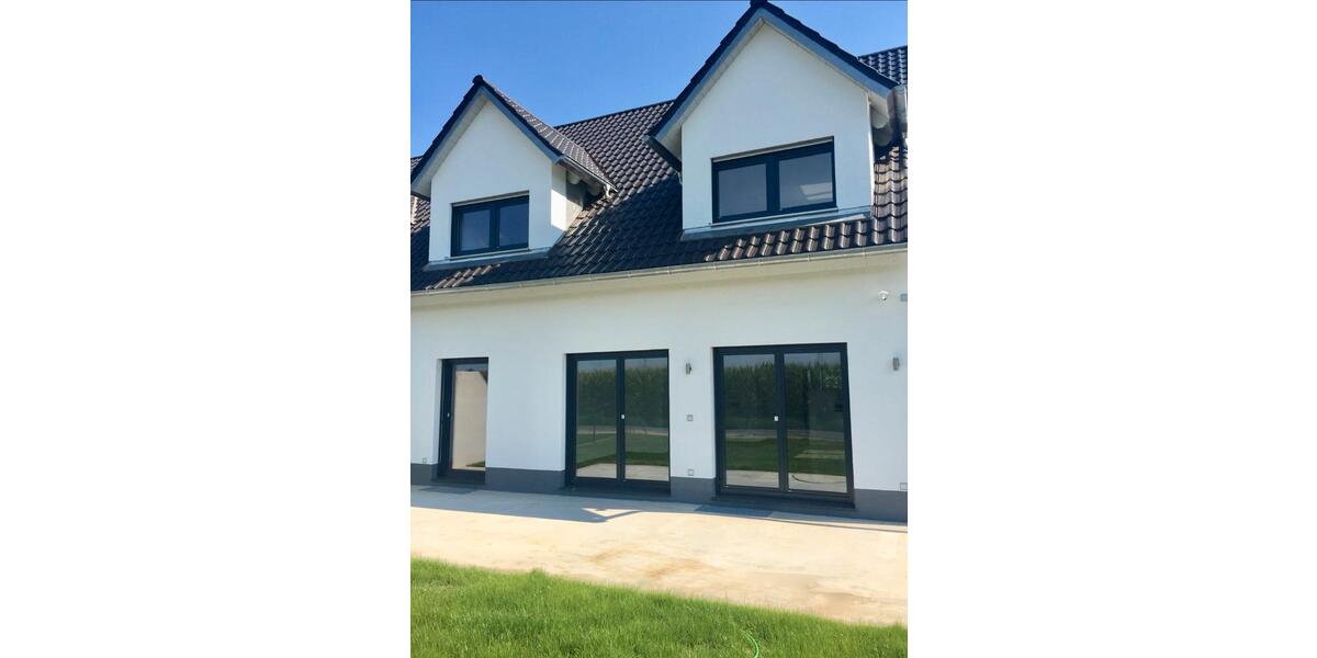 Doppelhaushälfte Augsburg Bergheim - 6 Zimmer, 170 m&sup2;, 1.050.000&euro; | Angebot:26120458