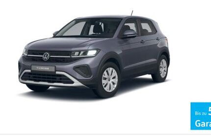 VW T-Cross 9.200 km 18.880 &euro; Gersthofen 86368