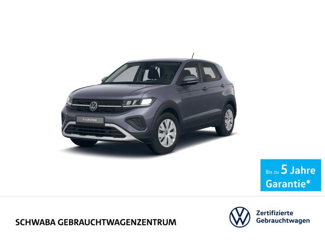 VW T-Cross 9.200 km 18.880 &euro; Gersthofen 86368