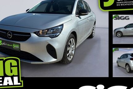 Opel Corsa 36.932 km 10.480 &euro; Affing 86444