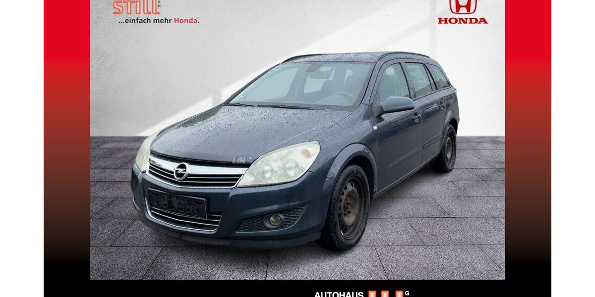 Opel Astra 230.000 km 750 &euro; Augsburg 86156