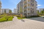 Etagenwohnung Augsburg - 1 Zimmer, 24 m&sup2;, 540&euro; | Angebot:26660350