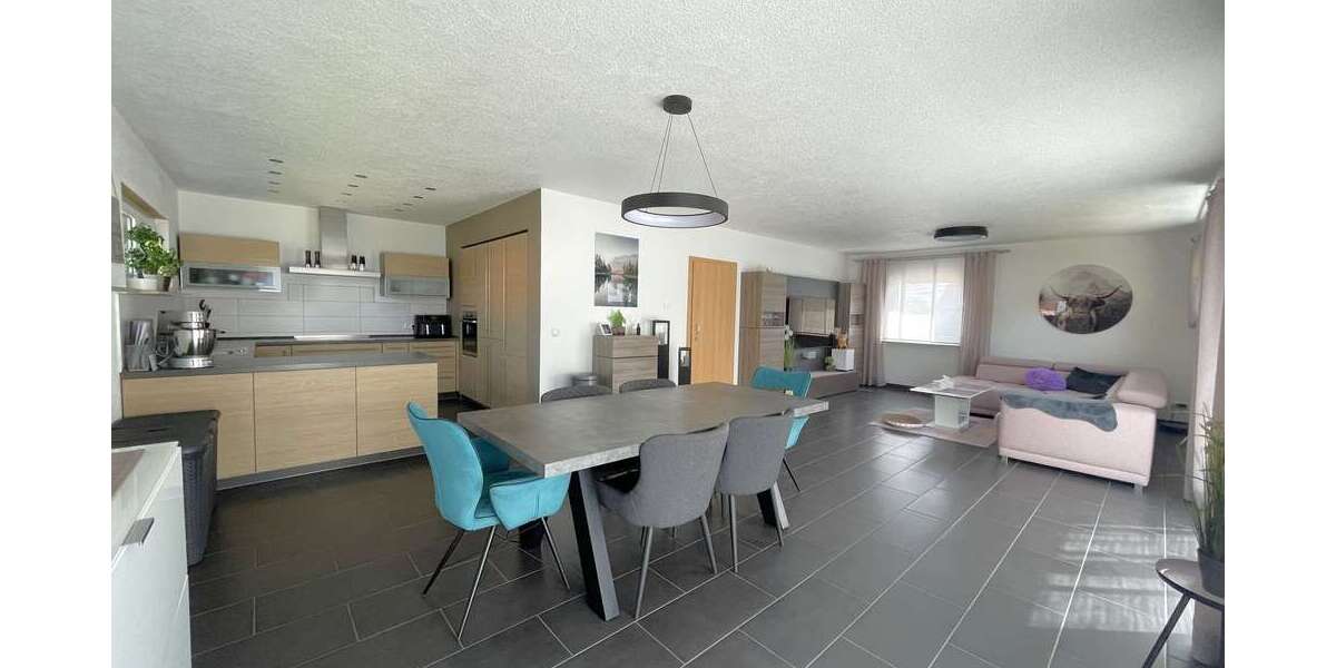 Einfamilienhaus Pöttmes / Grimolzhausen Grimolzhausen - 6 Zimmer, 156 m&sup2;, 649.000&euro; | Angebot:26567859