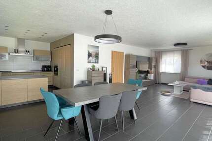 Haus Pöttmes / Grimolzhausen Grimolzhausen - 6 Zimmer, 156 m&sup2;, 649.000&euro; | Angebot:26567859
