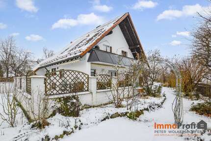 Haus Untermeitingen - 6 Zimmer, 175 m&sup2;, 625.000&euro; | Angebot:25475917