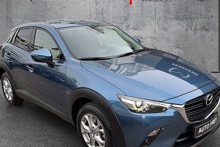Mazda CX-3 29.861 km 20.830 € Augsburg 86167