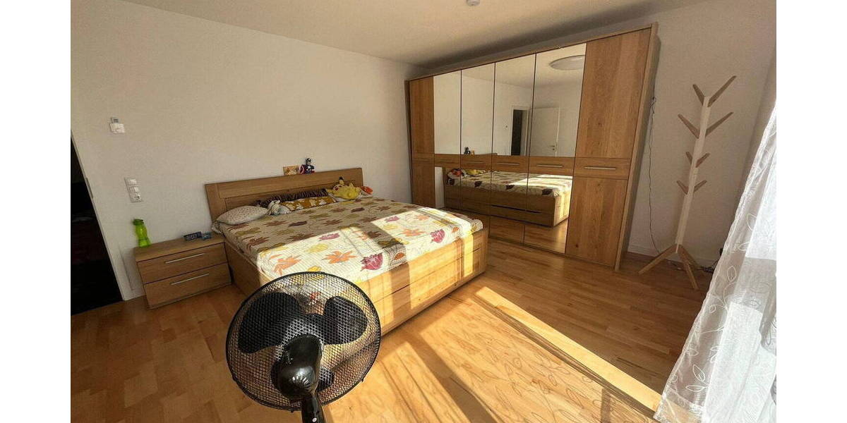Doppelhaushälfte Langerringen Westerringen - 5 Zimmer, 156 m&sup2;, 1.850&euro; | Angebot:26795120