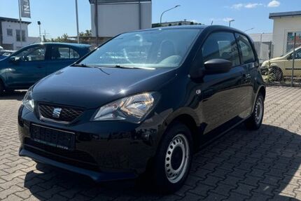 Seat Mii 109.000 km 4.190 &euro; Königsbrunn 86343