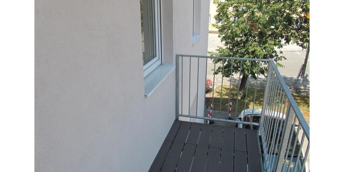 Etagenwohnung Hiltenfingen - 3 Zimmer, 80 m&sup2;, 980&euro; | Angebot:26591682
