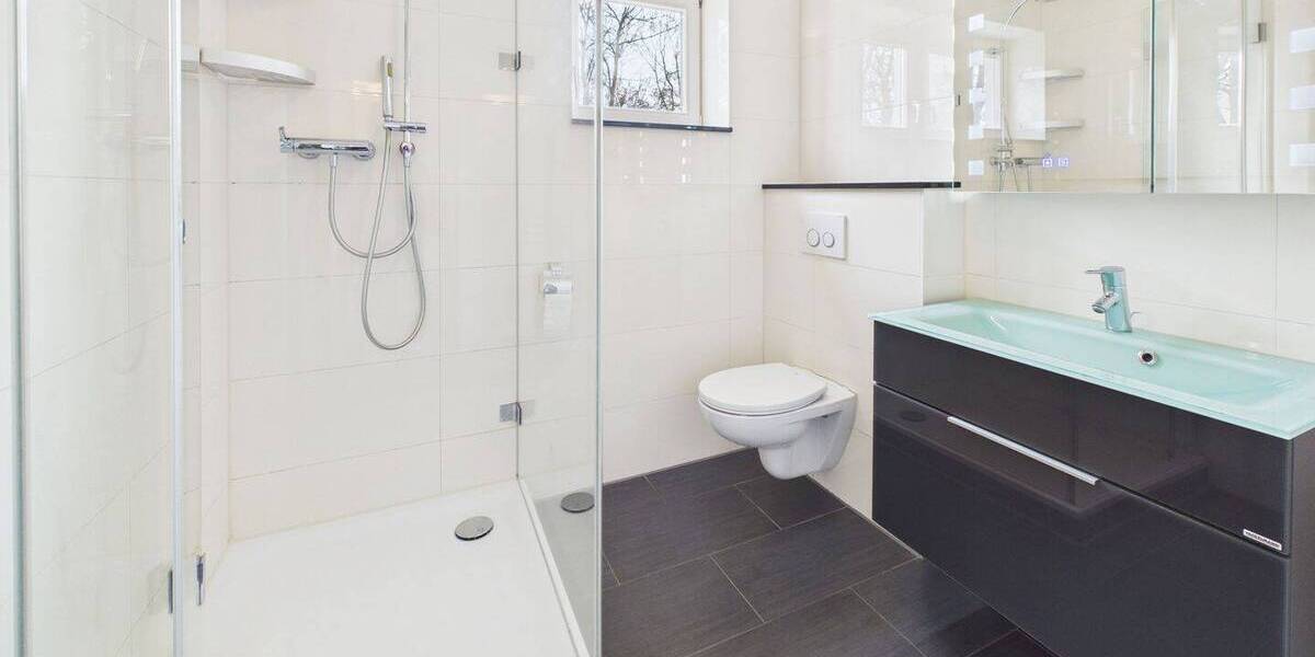 Etagenwohnung Augsburg Innenstadt - 3 Zimmer, 74 m&sup2;, 399.000&euro; | Angebot:26015403