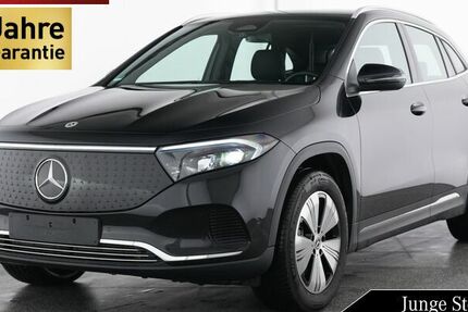 Mercedes-Benz EQA 18.360 km 40.770 &euro; Königsbrunn 86343
