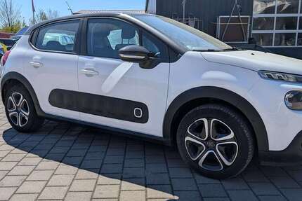 Citroen C3 53.422 km 12.400 &euro; Kissing 86438