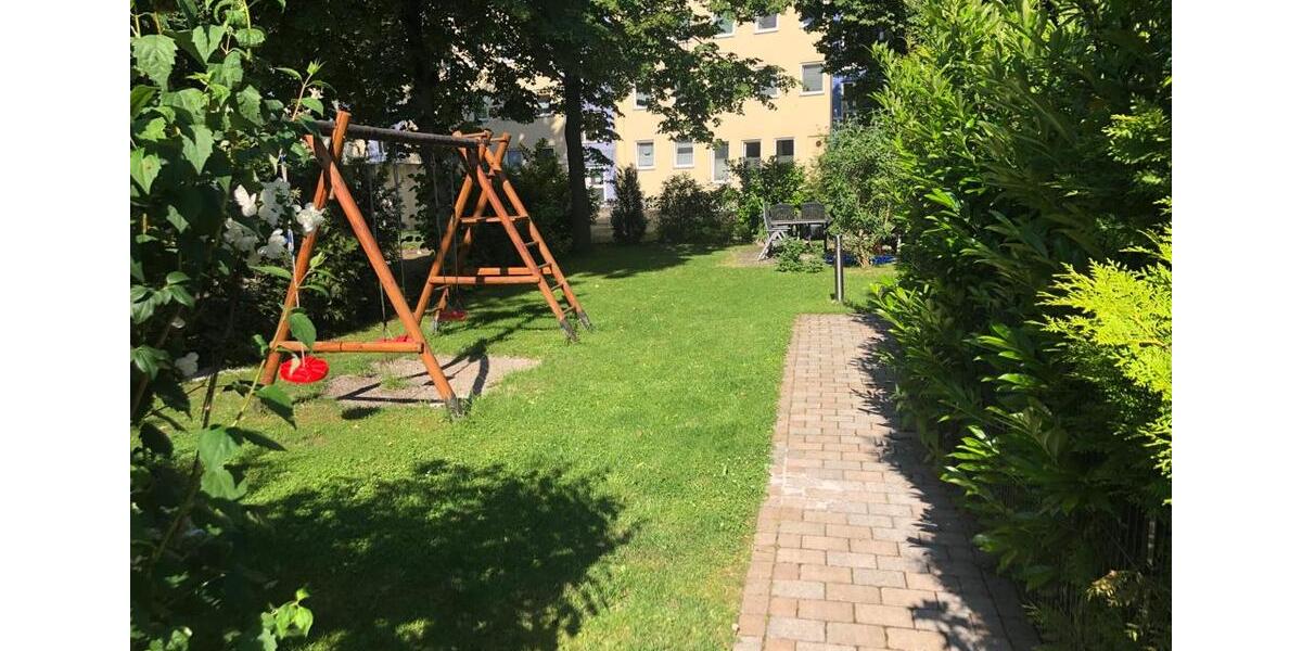 Etagenwohnung Augsburg Haunstetten-Siebenbrunn - 4 Zimmer, 113 m&sup2;, 497.200&euro; | Angebot:26707062