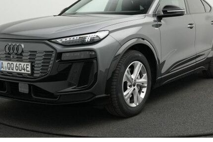 Audi Q6 e-tron 4.004 km 79.870 &euro; Gersthofen 86368