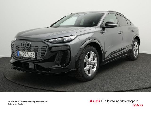 Audi Q6 e-tron 4.004 km 79.870 &euro; Gersthofen 86368