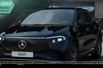 Mercedes-Benz EQA 25.891 km 41.890 &euro; Augsburg 86161