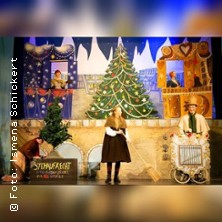 Sterntaler 21.11.2026 Stadthalle Schwabmünchen