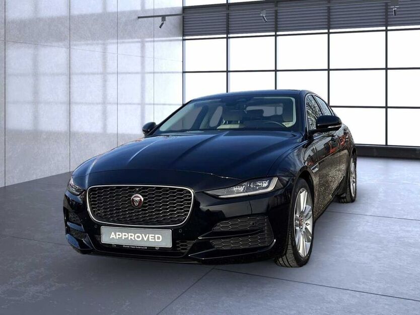 XE