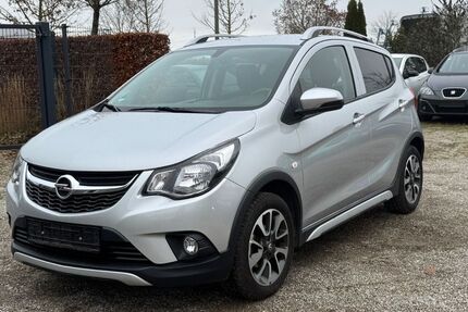 Opel Karl 19.146 km 9.600 &euro; Friedberg 86316