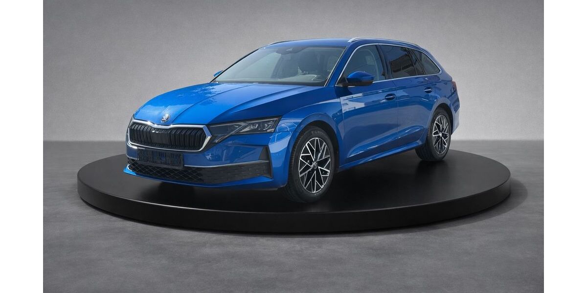 Skoda Octavia 14.171 km 26.888 &euro; Gersthofen 86368