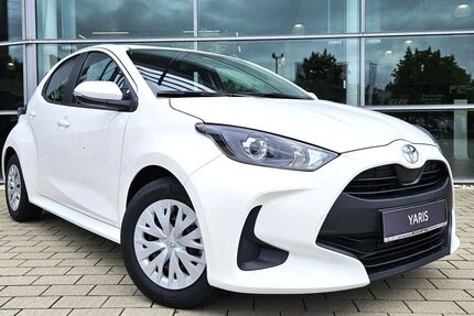 Toyota Yaris 3.500 km 21.980 € Stadtbergen 86391