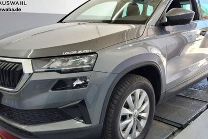Skoda Karoq 41.100 km 25.880 &euro; Gersthofen 86368