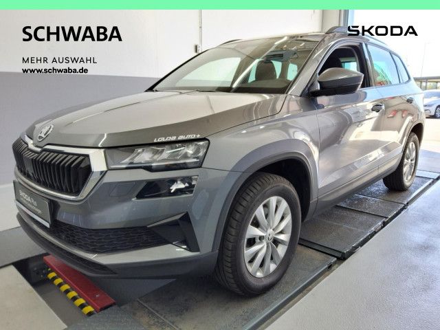 Skoda Karoq 41.100 km 26.280 &euro; Gersthofen 86368
