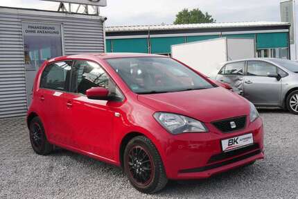 Seat Mii 209.300 km 2.990 &euro; Königsbrunn 86343