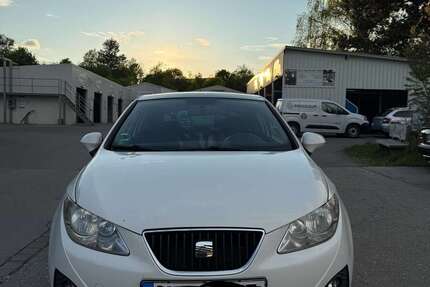 Seat Ibiza 211.000 km 1.700 € augsburg 86368