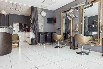 Büro in Augsburg 700 € 47 m² zimmer