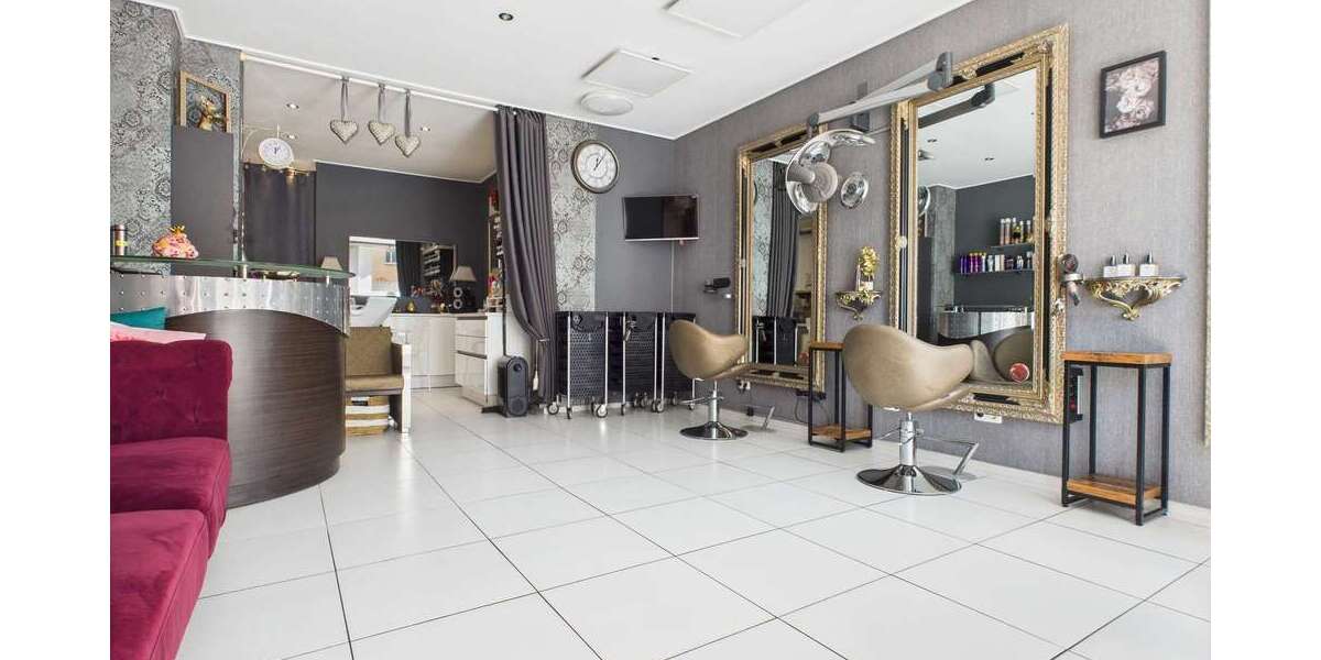 Büro in Augsburg 700 € 47 m² zimmer