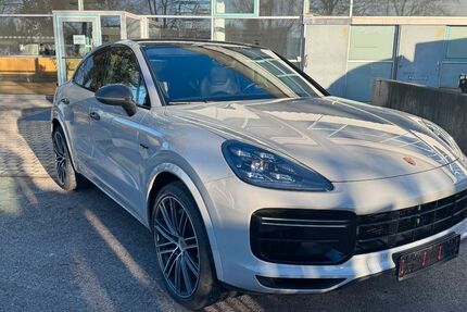 Porsche Cayenne 74.900 km 93.900 &euro; Friedberg 86316