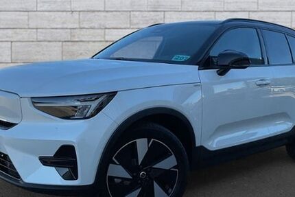 Volvo XC40 45.700 km 35.900 &euro; Augsburg 86179