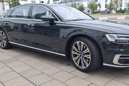 Audi A8 123.000 km 53.700 € Augsburg 86199
