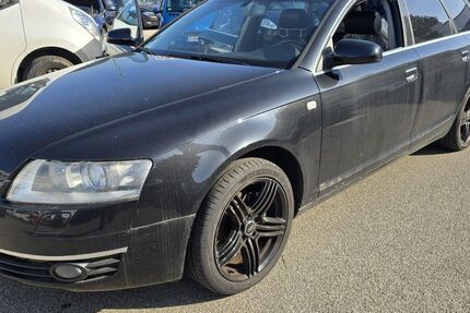 Audi A6 195.000 km 4.200 € Augsburg 86159