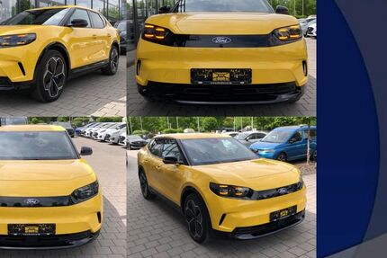 Ford Capri 12.157 km 41.900 &euro; Augsburg 86156