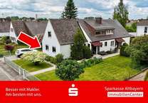 Haus zum Kaufen in Aichach 320.000 € 103 m²