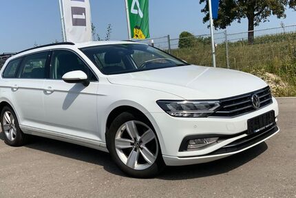 VW Passat Variant 108.200 km 18.990 &euro; Altenmünster 86450