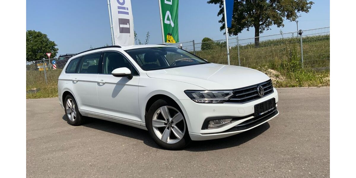 VW Passat Variant 108.200 km 18.990 &euro; Altenmünster 86450