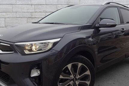 Kia Stonic 52.200 km 14.900 € Augsburg 86179