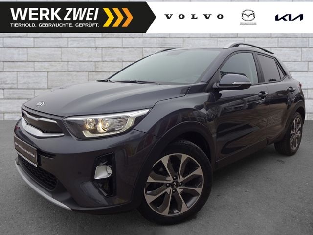 Kia Stonic 52.200 km 14.900 € Augsburg 86179