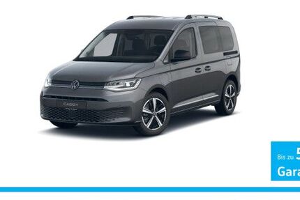 VW Caddy 12.000 km 37.780 &euro; Gersthofen 86368