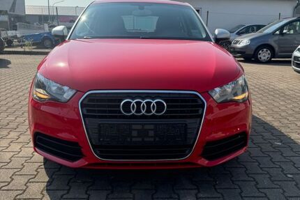 Audi A1 143.000 km 6.450 € Königsbrunn 86343