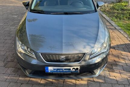 Seat Leon 246.821 km 5.000 &euro; Schwabmünchen 86830