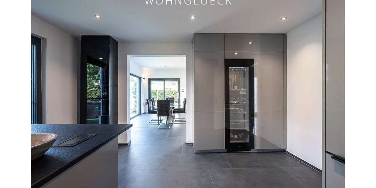 Einfamilienhaus Augsburg / Hammerschmiede Hammerschmiede - 3.5 Zimmer, 277 m&sup2;, 1.890.000&euro; | Angebot:26665497