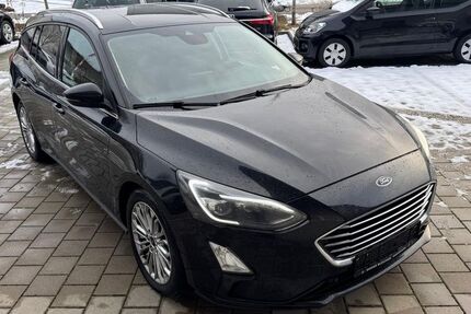 Ford Focus 166.000 km 11.450 &euro; Egenhofen OT Unterschweinbach 82281